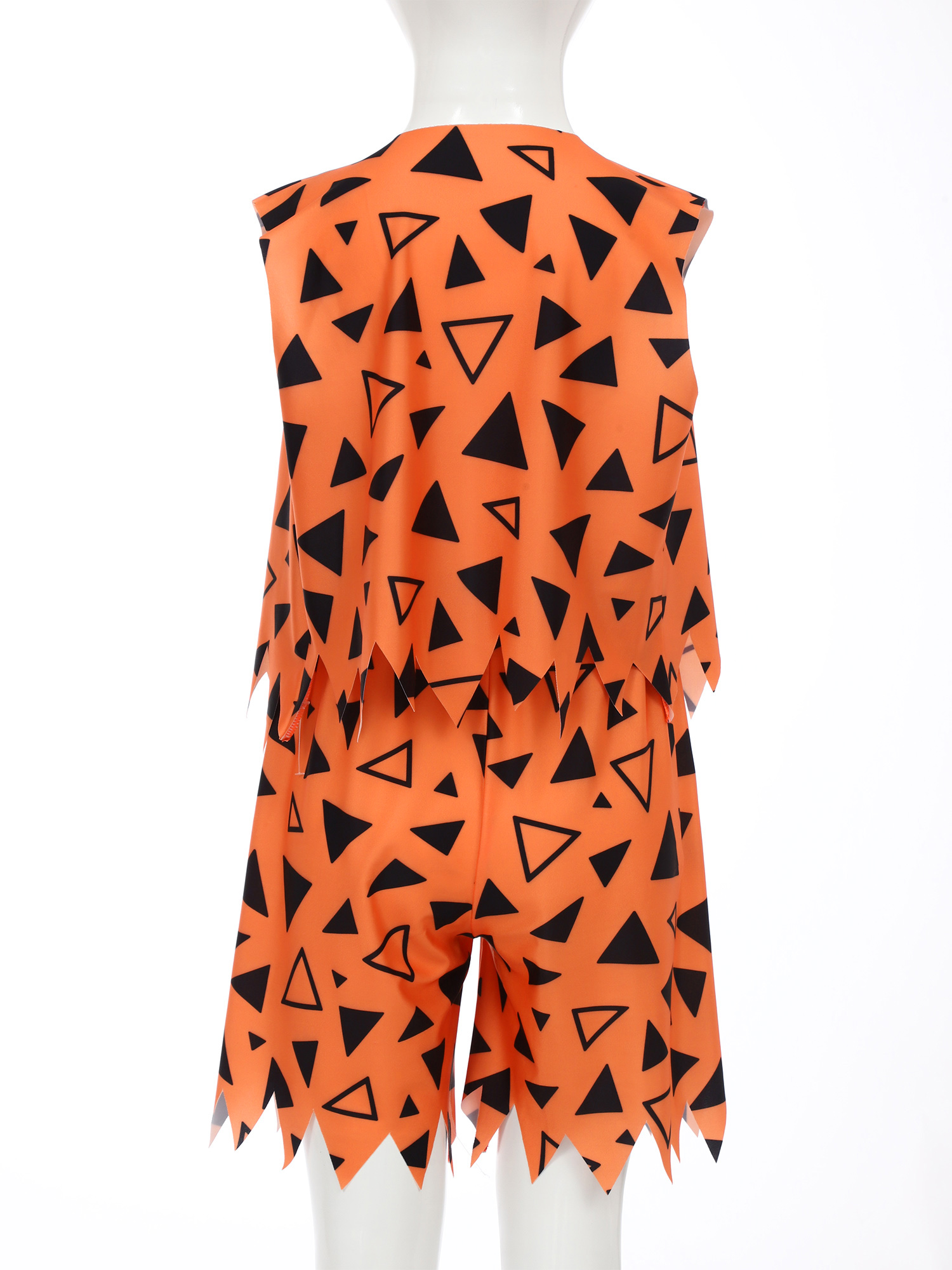 6-16Y Boys Flintstone Costume  – Mens Fashion Vest Bewertung und Preis