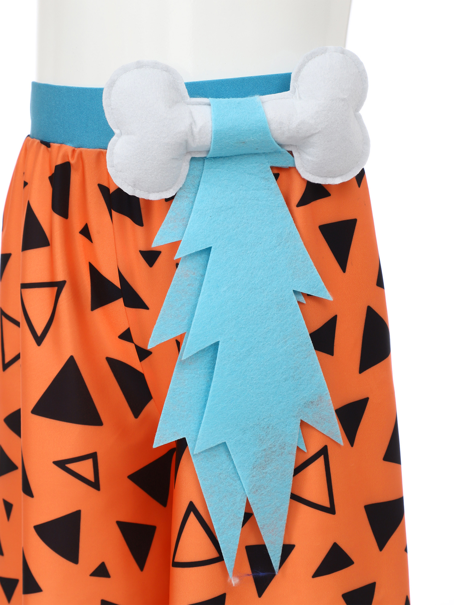 6-16Y Boys Flintstone Costume  – Mens Fashion Vest Bewertung und Preis