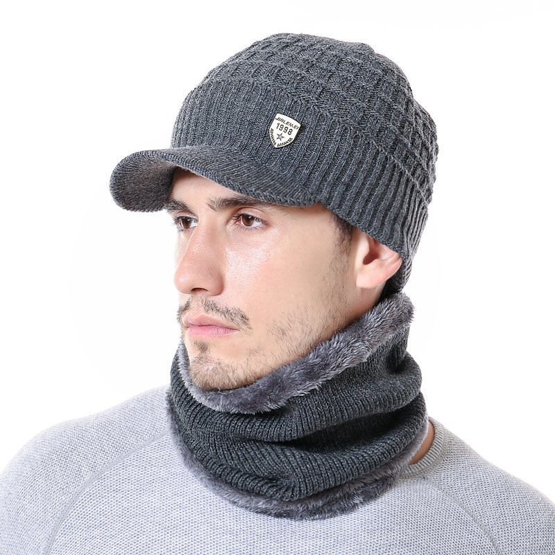Hot Sale Men Winter Hat 1998 L – Men'S Fashion Labels Bewertung und Preis