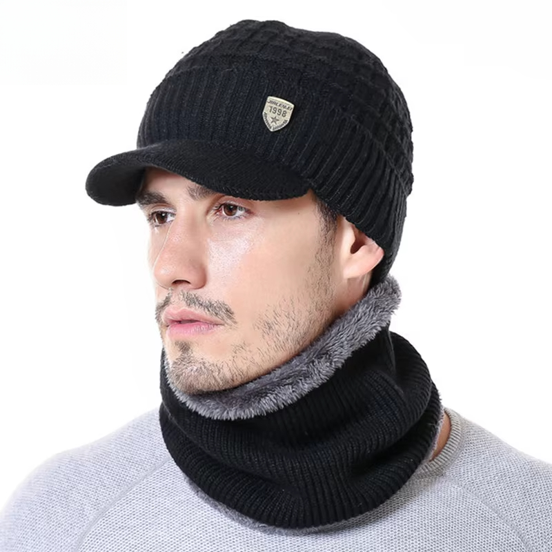 Hot Sale Men Winter Hat 1998 L – Men'S Fashion Labels Bewertung und Preis