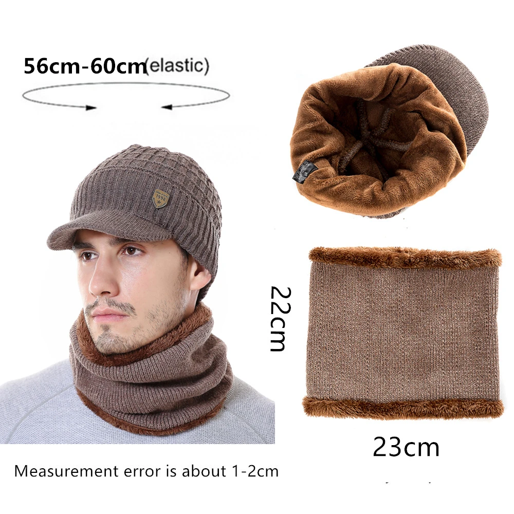 Hot Sale Men Winter Hat 1998 L – Men'S Fashion Labels Bewertung und Preis