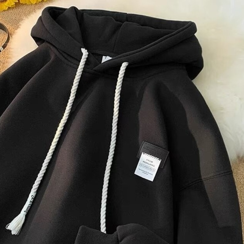 Men Hoodie Fashion Clothing Pe – Men'S Fashion Labels Bewertung und Preis