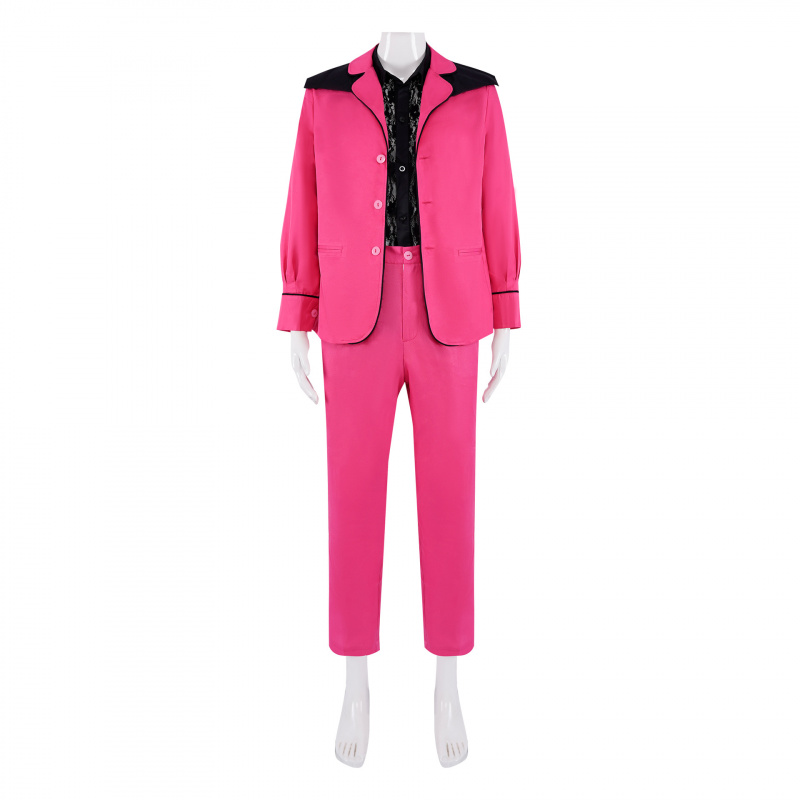 Movie Elvis Presley Costume Pi – Mens Fashion Vest Bewertung und Preis