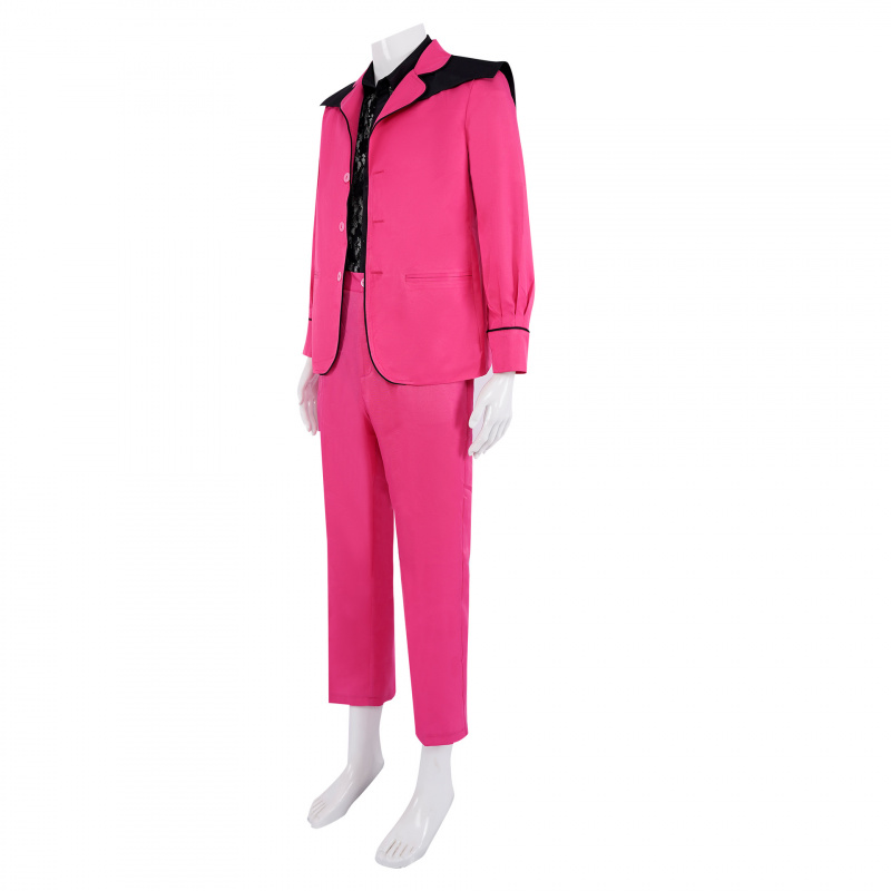Movie Elvis Presley Costume Pi – Mens Fashion Vest Bewertung und Preis