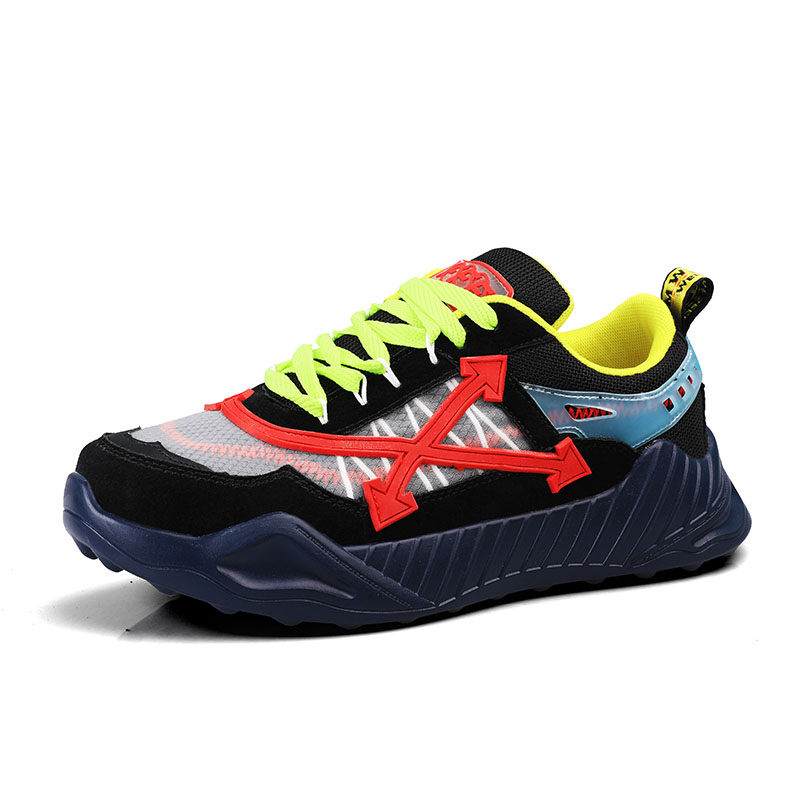 2025 New Fashion Mens Shoes Tr – Mens Fashion Trainers 2025 Bewertung und Preis