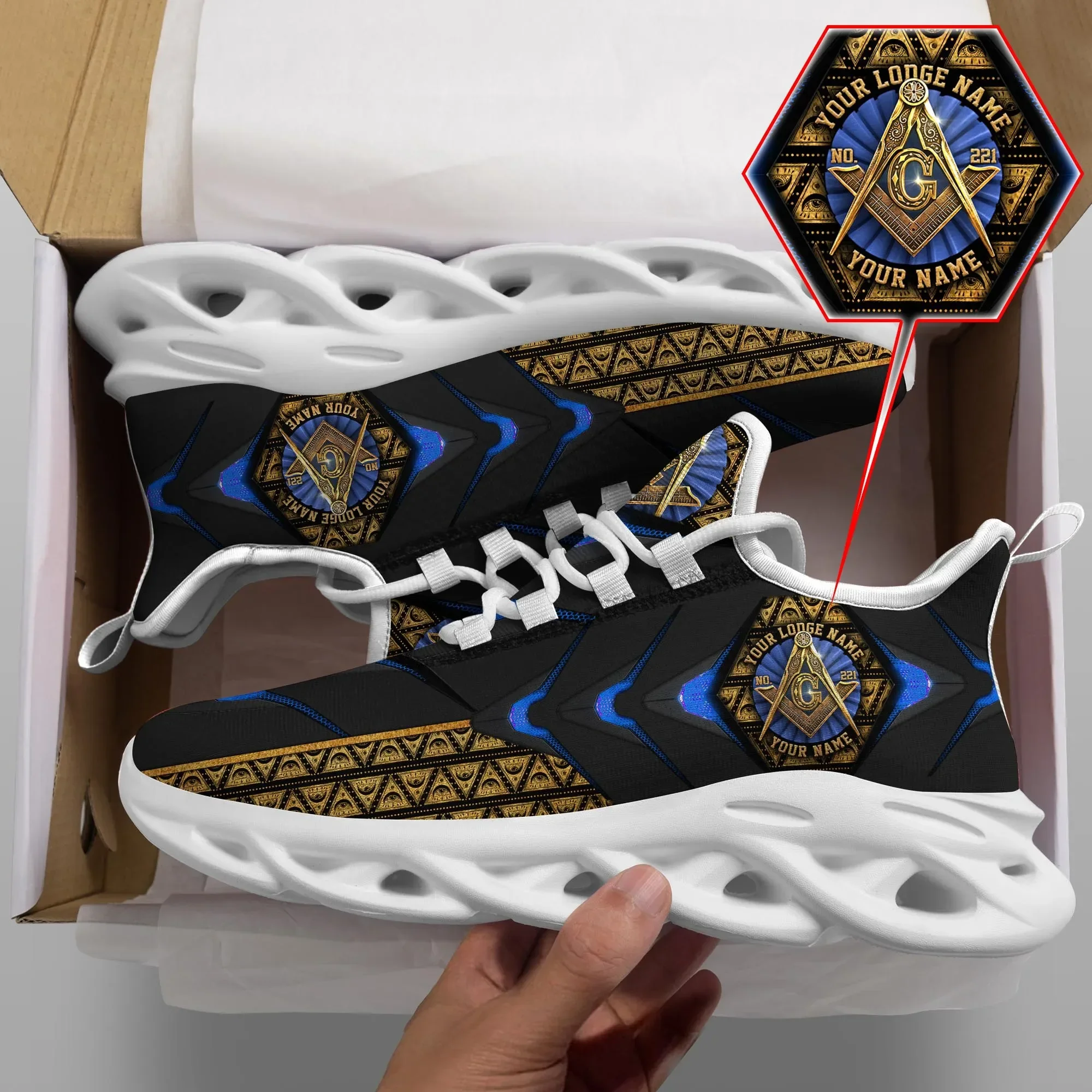Cool Fashion Men Running Shoes – Men'S Fashion Running Shoes Bewertung und Preis