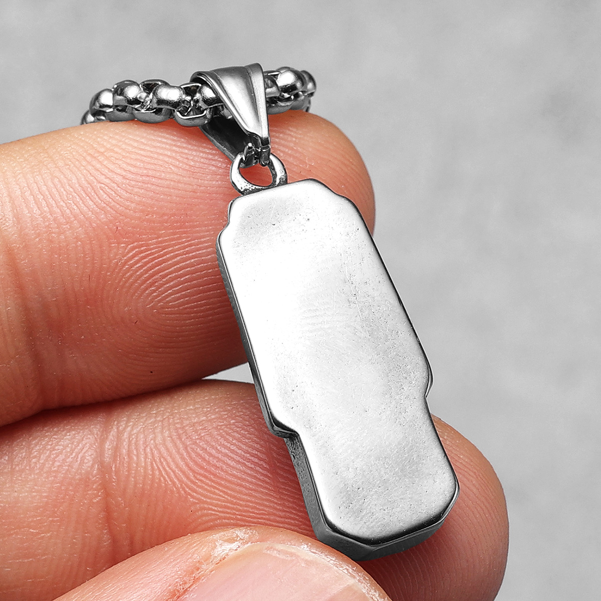 Moai Pendants Statue Necklaces – Mens Xmas Fashion Bewertung und Preis