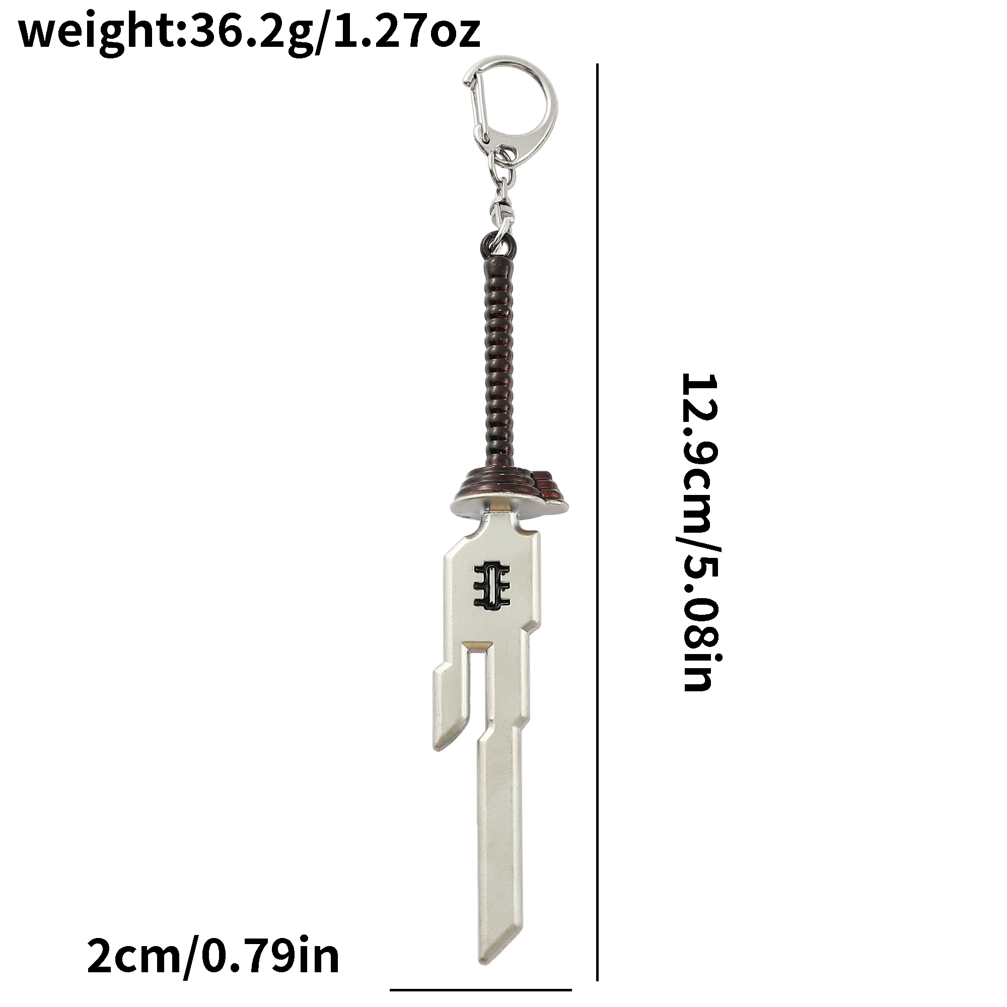 Anime Jujutsu Kaisen Keychain  – Men Fashion Key Bewertung und Preis
