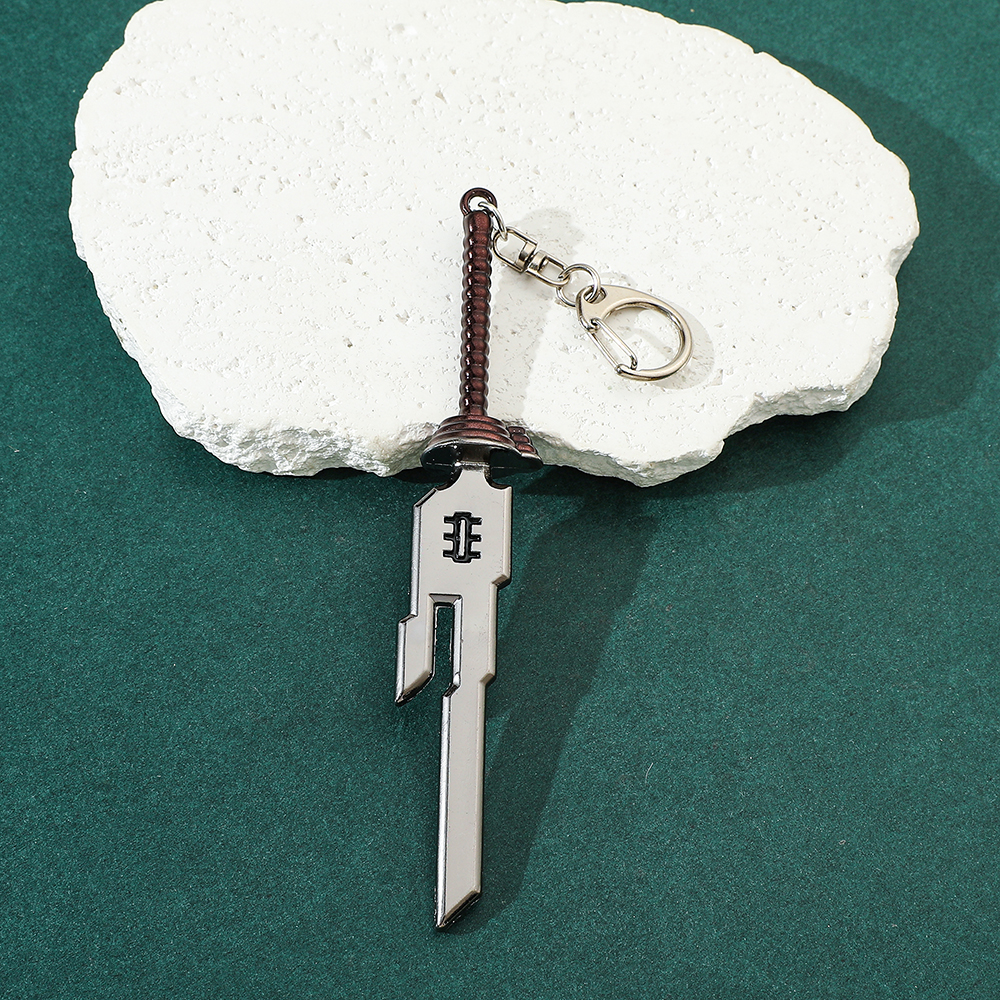 Anime Jujutsu Kaisen Keychain  – Men Fashion Key Bewertung und Preis