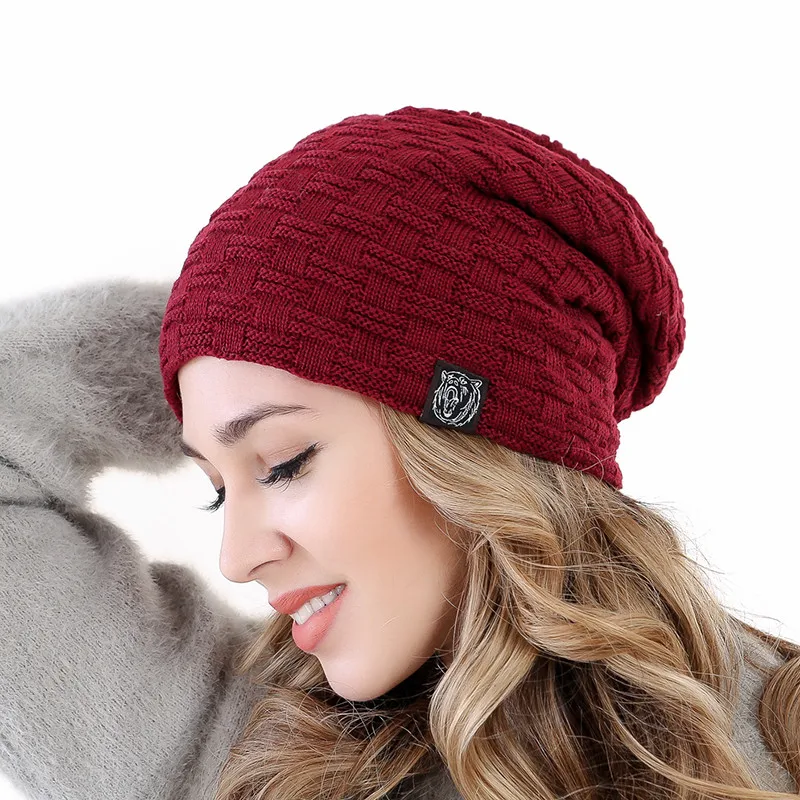 Hot Sale Unisex Tiger Label Wi – Men'S Fashion Labels Bewertung und Preis
