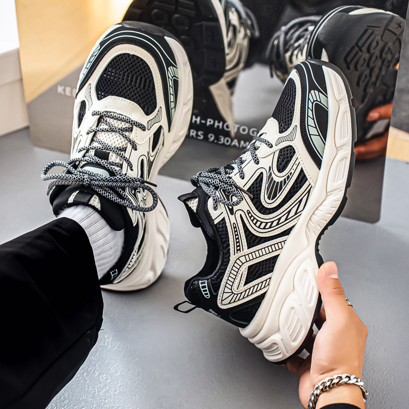 Mens Shoes Trainer Men 2025 Su – Mens Fashion Trainers 2025 Bewertung und Preis