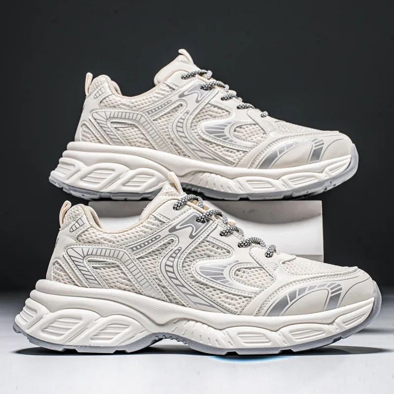 Mens Shoes Trainer Men 2025 Su – Mens Fashion Trainers 2025 Bewertung und Preis