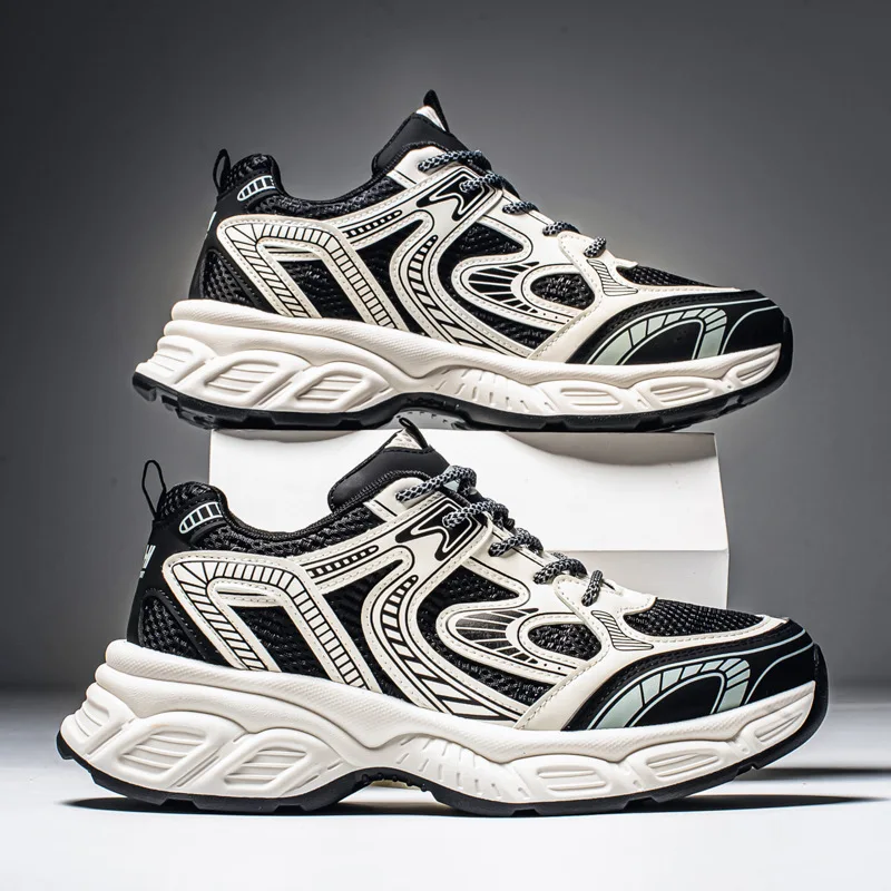 Mens Shoes Trainer Men 2025 Su – Mens Fashion Trainers 2025 Bewertung und Preis