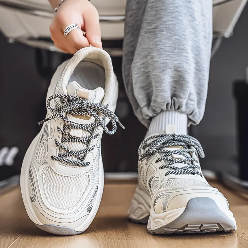 Mens Shoes Trainer Men 2025 Su – Mens Fashion Trainers 2025 Bewertung und Preis