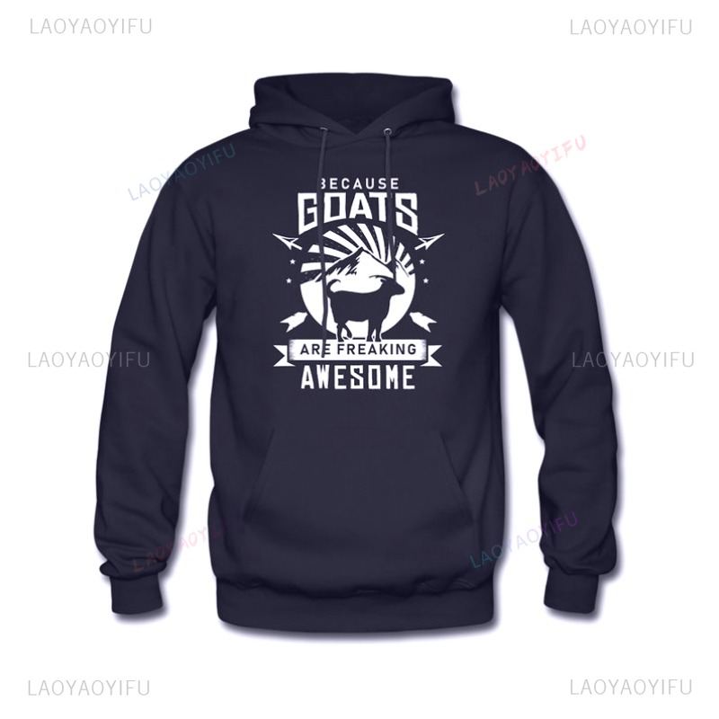 Yule Goat Hoodie Christmas Yul – Mens Xmas Fashion Bewertung und Preis
