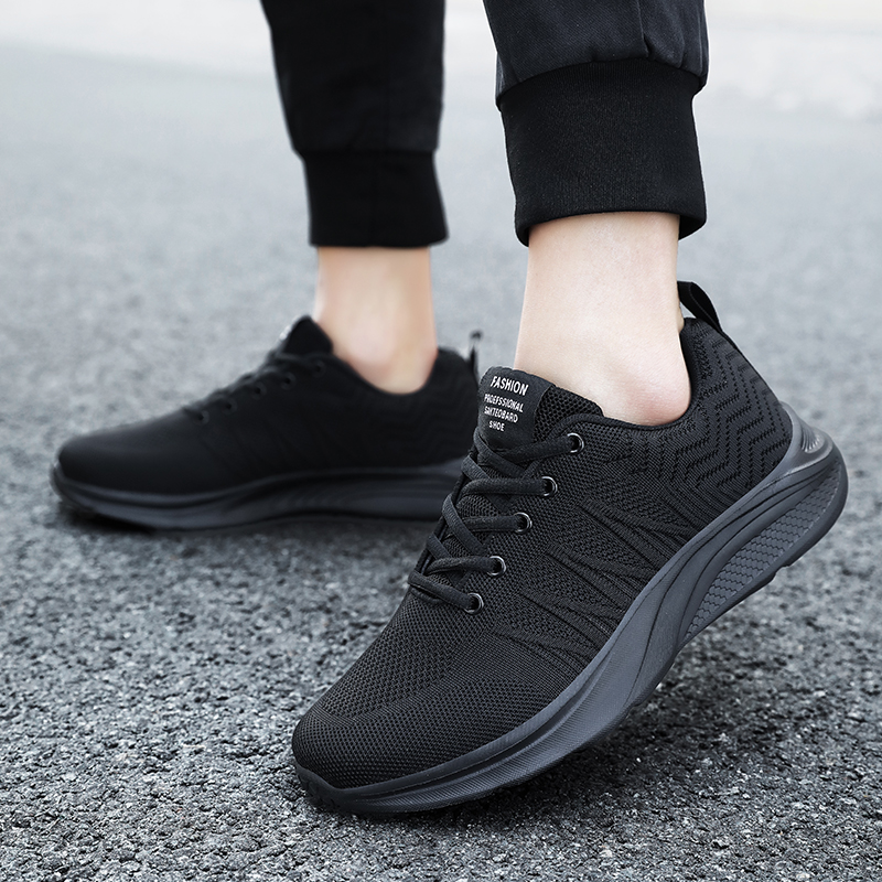 Men Sneakers 2025 Running Shoe – Mens Fashion Trainers 2025 Bewertung und Preis