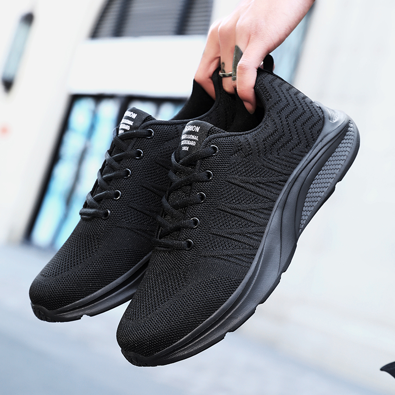 Men Sneakers 2025 Running Shoe – Mens Fashion Trainers 2025 Bewertung und Preis