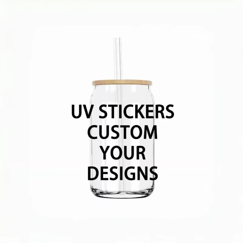 Custom Stickers 3D UV Print Tr – Men'S Fashion Labels Bewertung und Preis