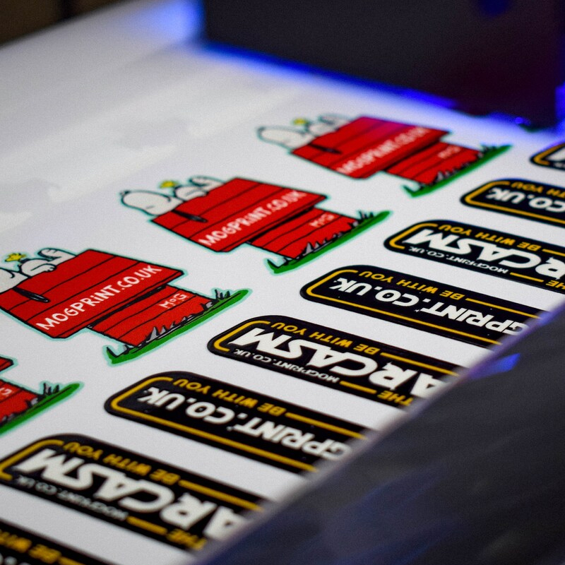 Custom Stickers 3D UV Print Tr – Men'S Fashion Labels Bewertung und Preis