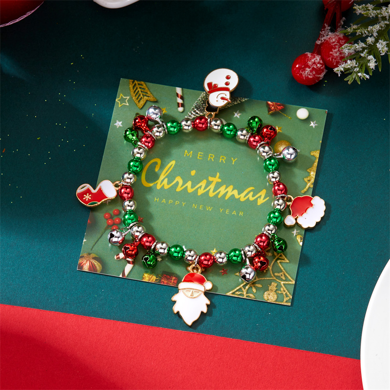 Fashion Christmas Tree Bracele – Mens Xmas Fashion Bewertung und Preis