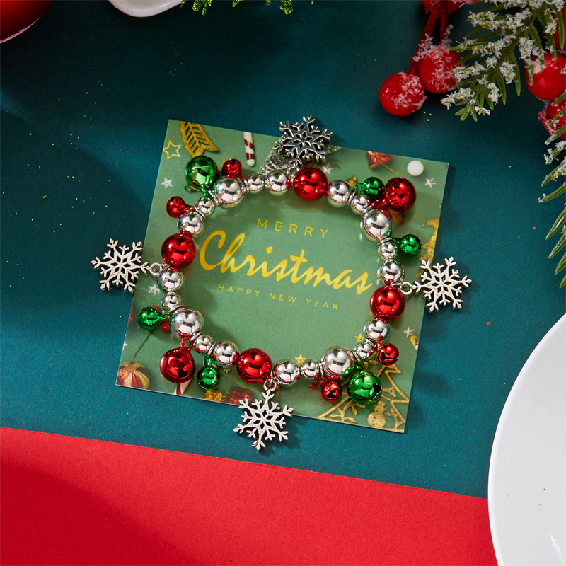 Fashion Christmas Tree Bracele – Mens Xmas Fashion Bewertung und Preis