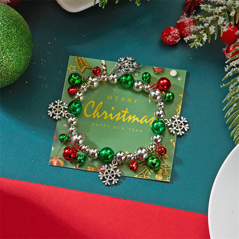 Fashion Christmas Tree Bracele – Mens Xmas Fashion Bewertung und Preis