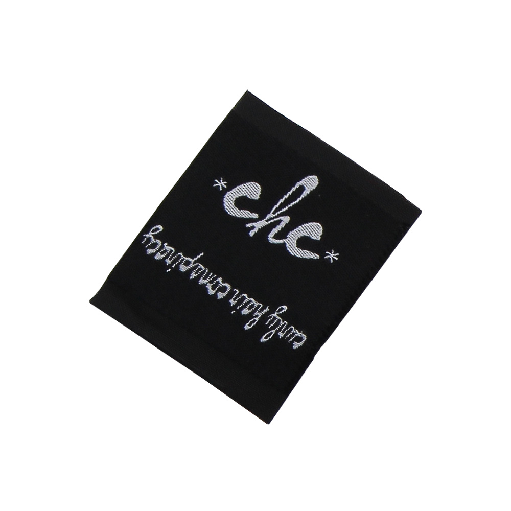 Customized 500Pcs/Lot Cotton F – Men'S Fashion Labels Bewertung und Preis