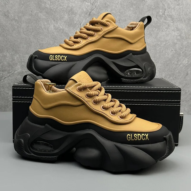 Designer Style Men Shoes Autum – Mens Fashion Trainers 2025 Bewertung und Preis