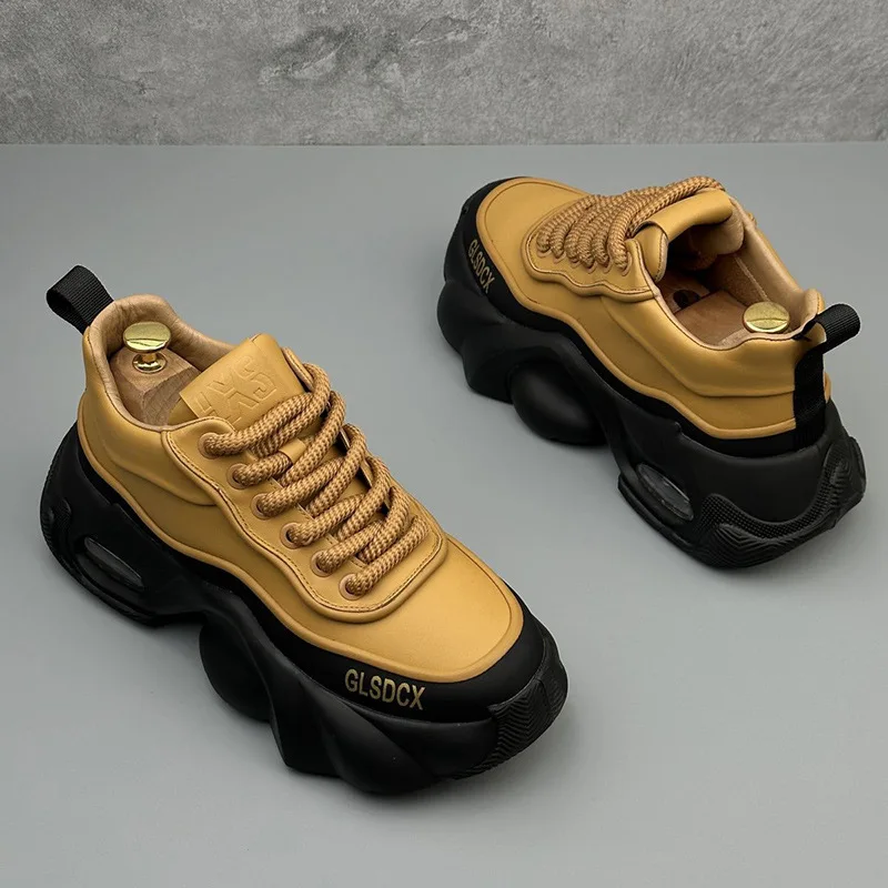 Designer Style Men Shoes Autum – Mens Fashion Trainers 2025 Bewertung und Preis