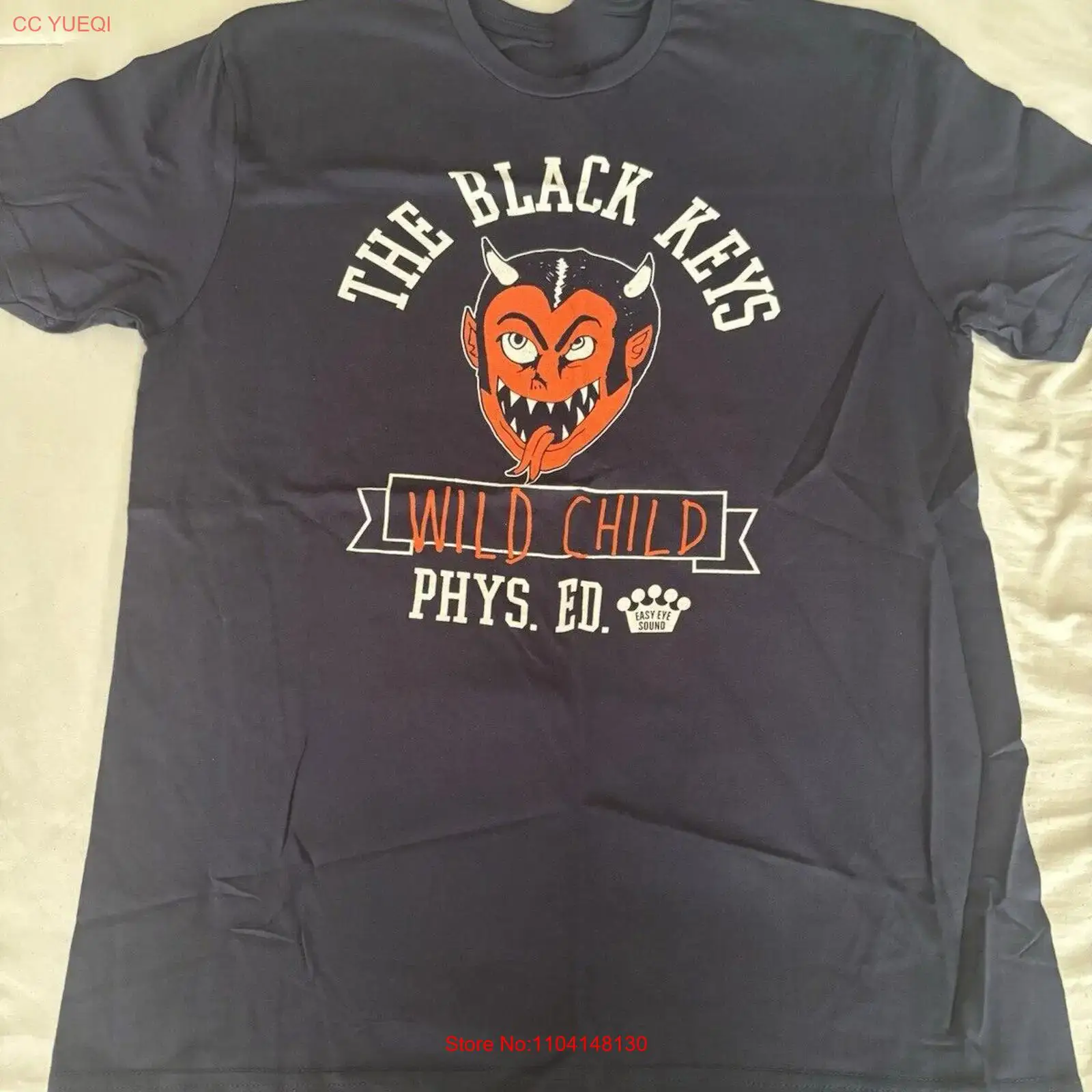 The Black Keys Wild Child Tour – Men Fashion Key Bewertung und Preis