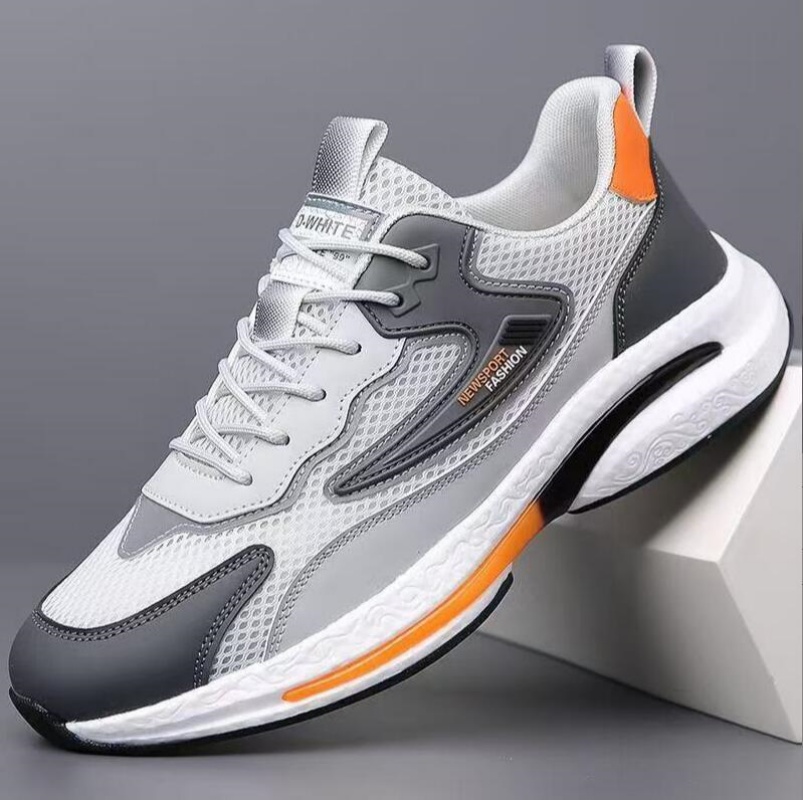 2025 Men's Casual Sneakers Bre – Mens Fashion Trainers 2025 Bewertung und Preis