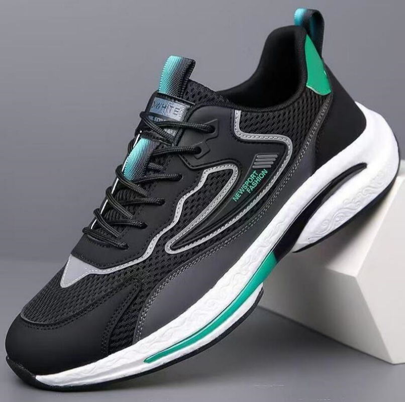 2025 Men's Casual Sneakers Bre – Mens Fashion Trainers 2025 Bewertung und Preis
