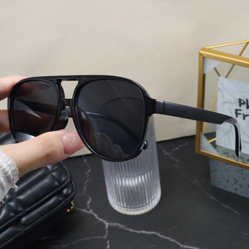 Unisex Fashion Sunglasses UV40 – Yellow Men'S Fashion Bewertung und Preis