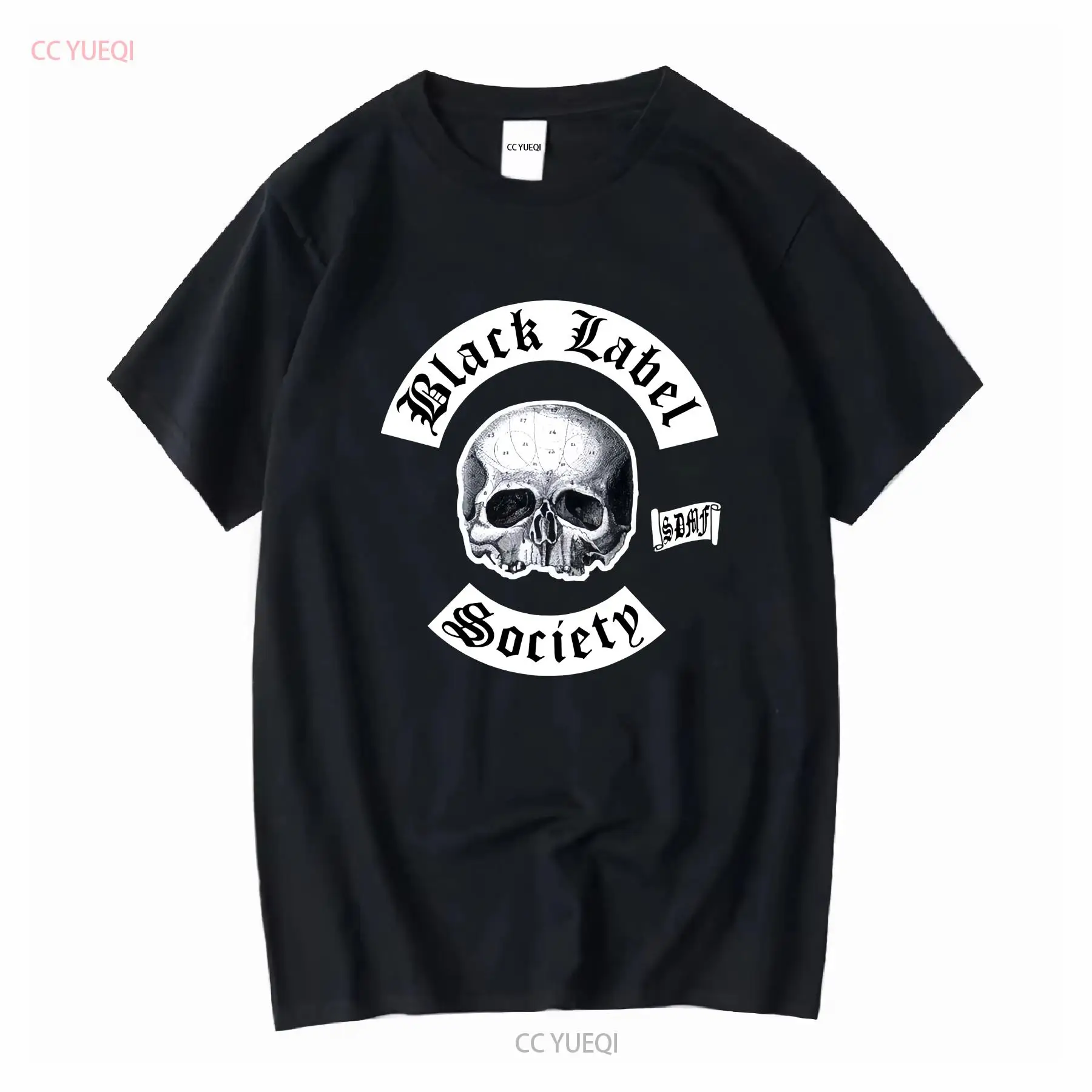 Black Label Society T Shirt Si – Men'S Fashion Labels Bewertung und Preis