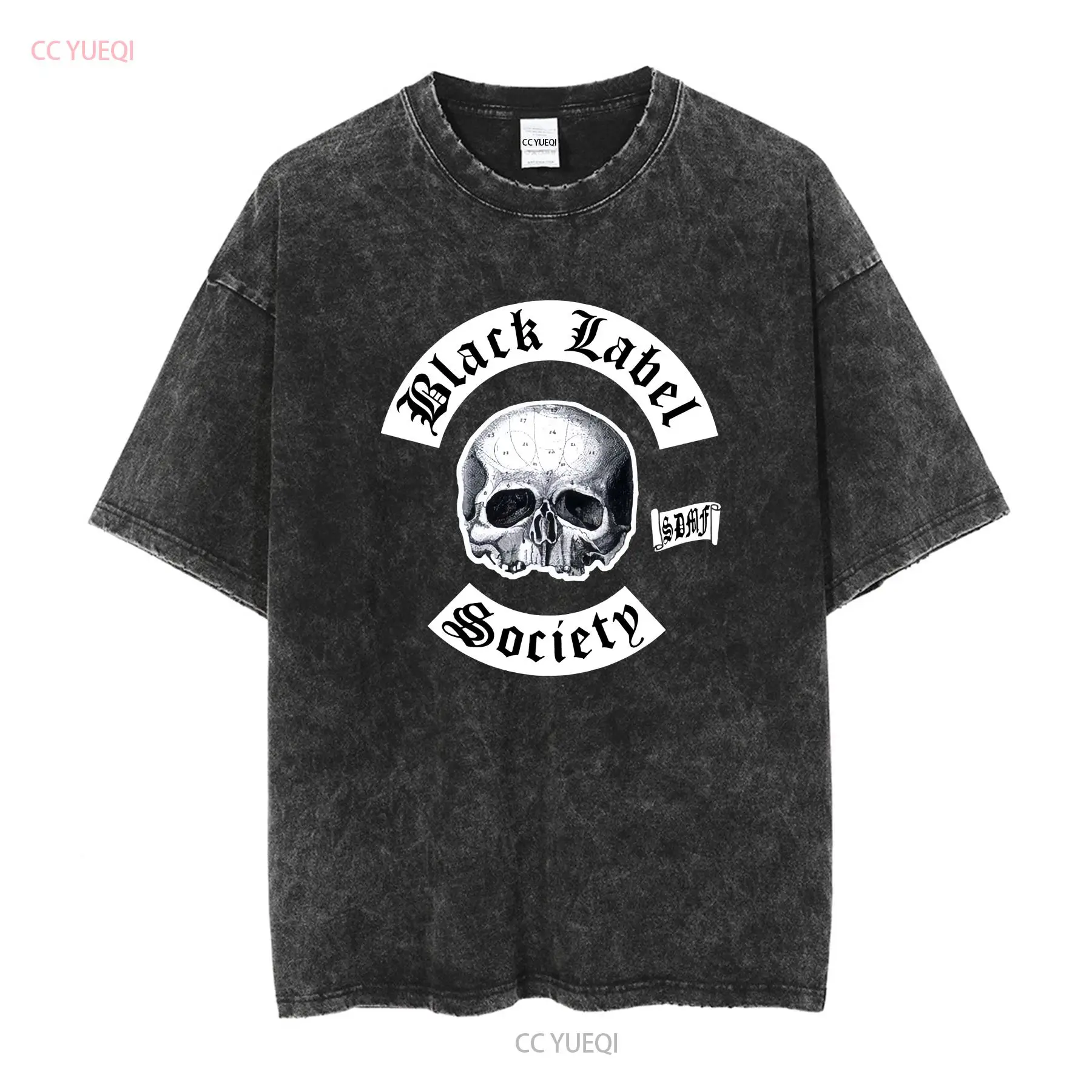 Black Label Society T Shirt Si – Men'S Fashion Labels Bewertung und Preis