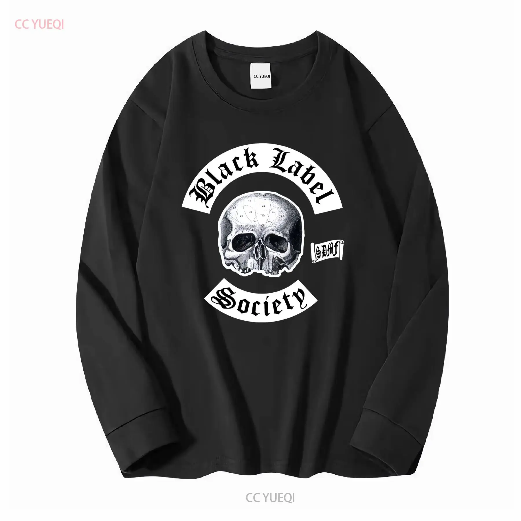 Black Label Society T Shirt Si – Men'S Fashion Labels Bewertung und Preis