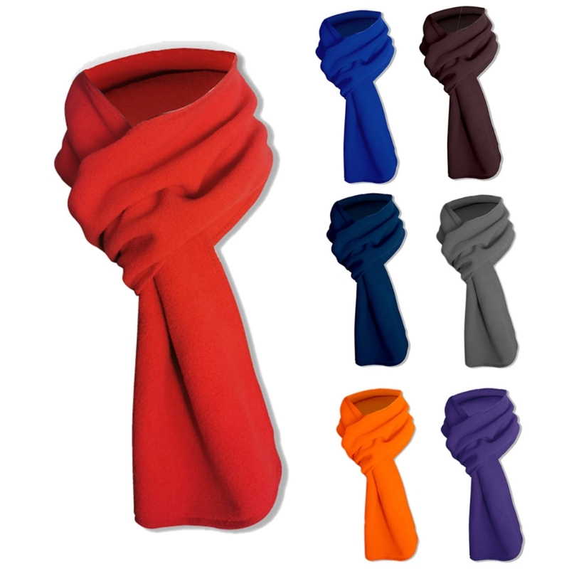 Fashion Warm Fleece Scarf Soft – Mens Xmas Fashion Bewertung und Preis