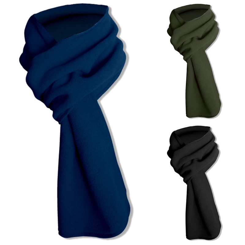 Fashion Warm Fleece Scarf Soft – Mens Xmas Fashion Bewertung und Preis