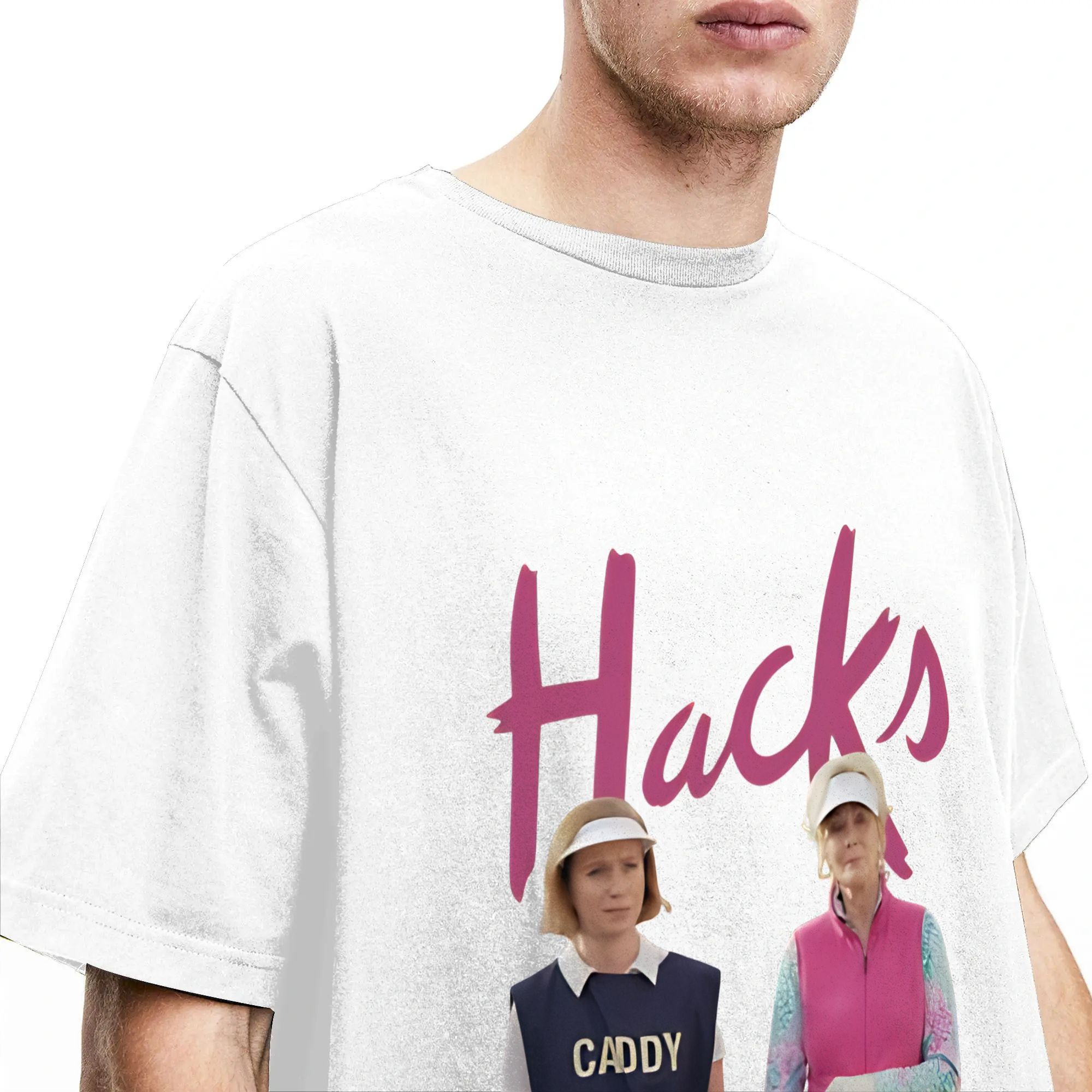 Harajuku T Shirt Hacks Golfing – Mens Fashion Hacks Bewertung und Preis