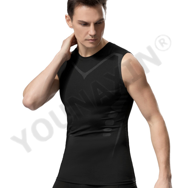 3 Pieces Men's Sleeveless T-Sh – Mens Fashion Vest Bewertung und Preis