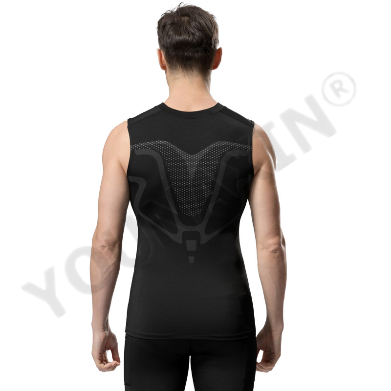 3 Pieces Men's Sleeveless T-Sh – Mens Fashion Vest Bewertung und Preis