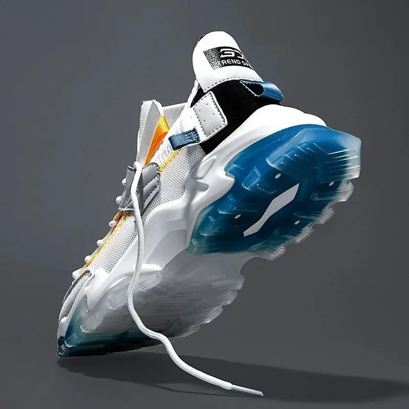 2025 Sneakers Male casual Mens – Mens Fashion Trainers 2025 Bewertung und Preis