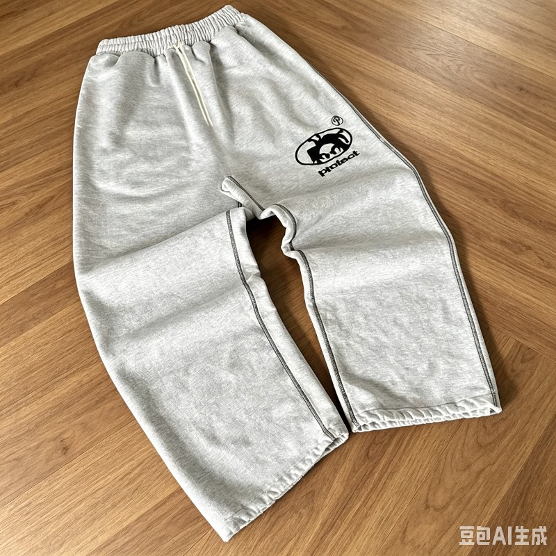 Man Long Pants Cargo Streetwea – Jogger Sweatpants Men Bewertung und Preis