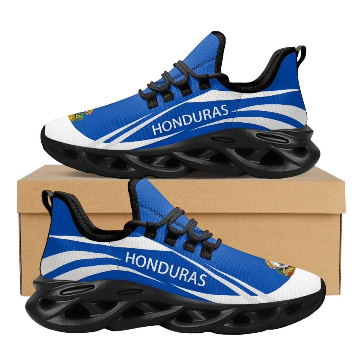Men Blade Running Shoes Hondur – Men'S Fashion Running Shoes Bewertung und Preis