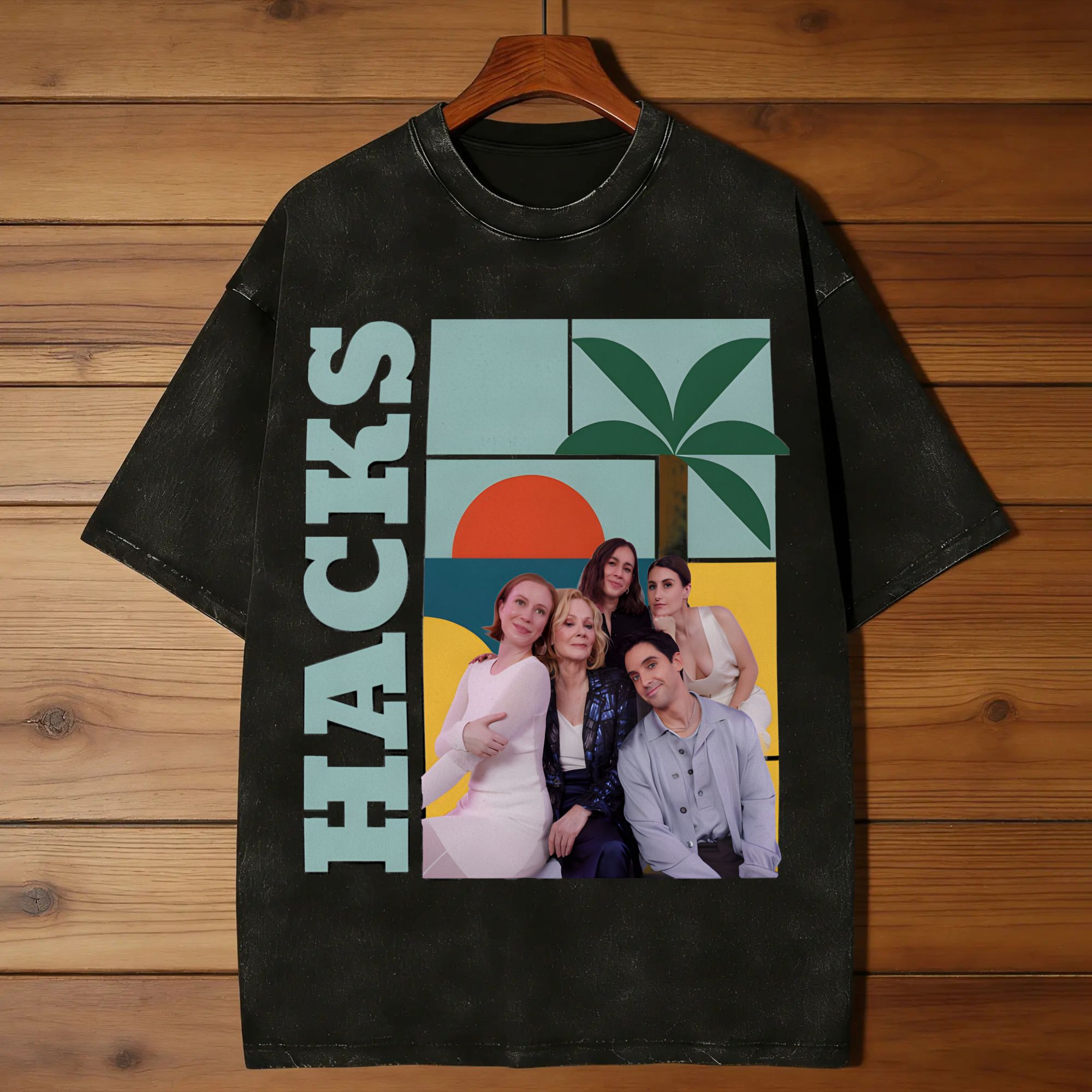 Streetwear Washed T Shirt Hack – Mens Fashion Hacks Bewertung und Preis