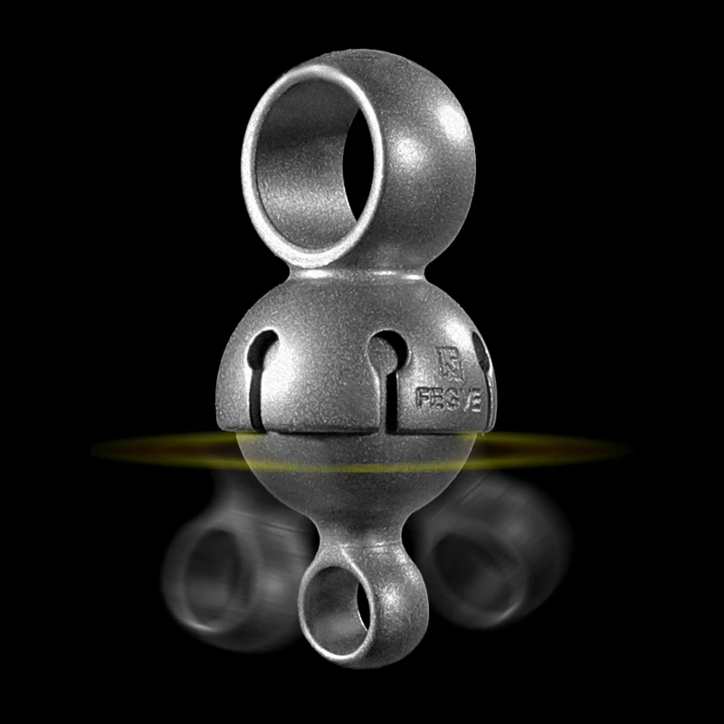 360° Titanium Key Chain Men Wo – Mens Xmas Fashion Bewertung und Preis