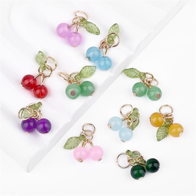 10Pcs/lot Fashion Delicious Re – Men Fashion Key Bewertung und Preis