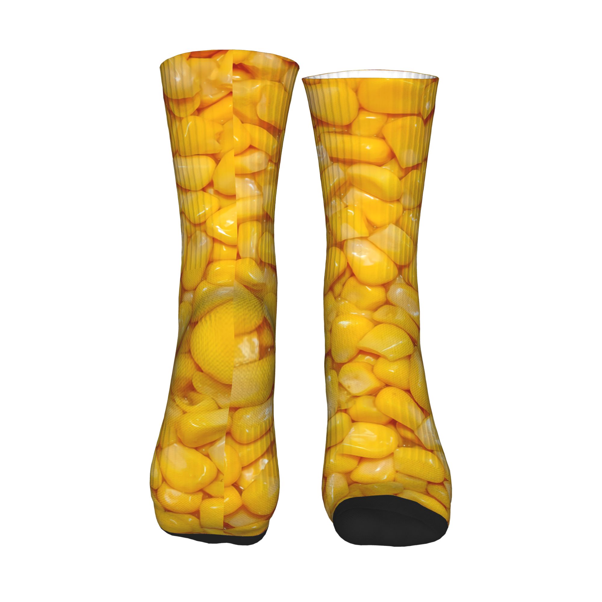 It's Corn Yellow Corn Kernels  – Yellow Men'S Fashion Bewertung und Preis